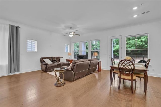 1110 Harper Drive, Alpharetta, GA 30076