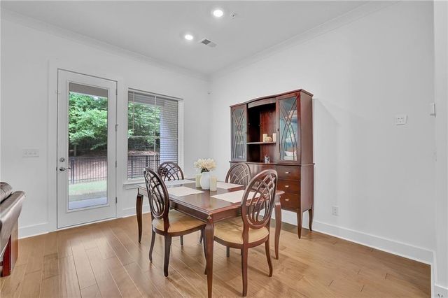 1110 Harper Drive, Alpharetta, GA 30076