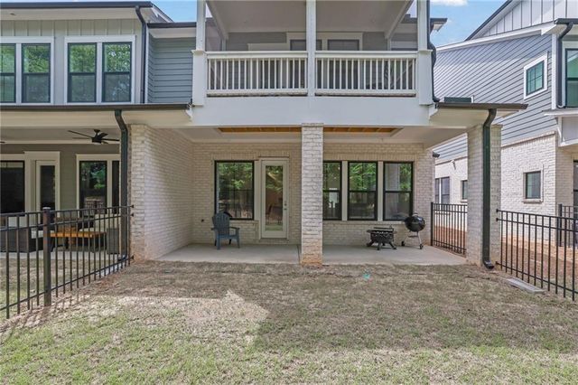 1110 Harper Drive, Alpharetta, GA 30076