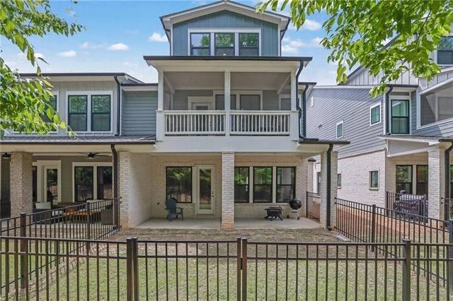 1110 Harper Drive, Alpharetta, GA 30076