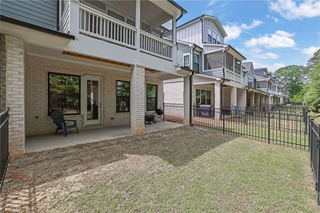 1110 Harper Drive, Alpharetta, GA 30076