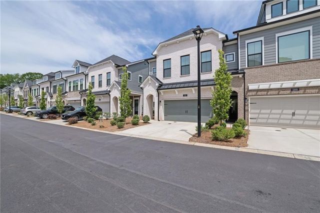 1110 Harper Drive, Alpharetta, GA 30076