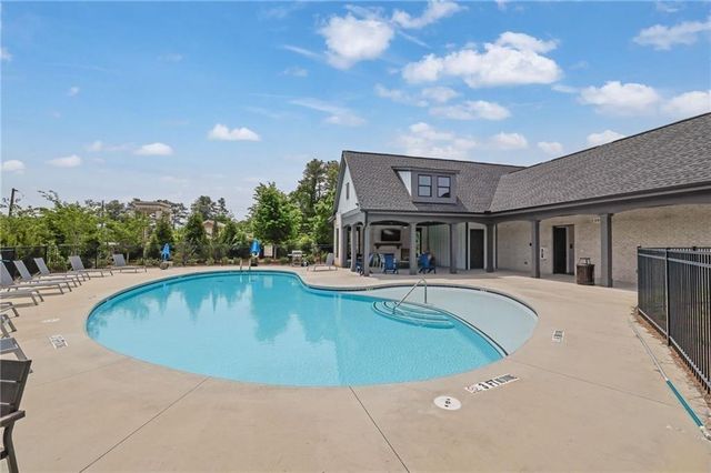 1110 Harper Drive, Alpharetta, GA 30076