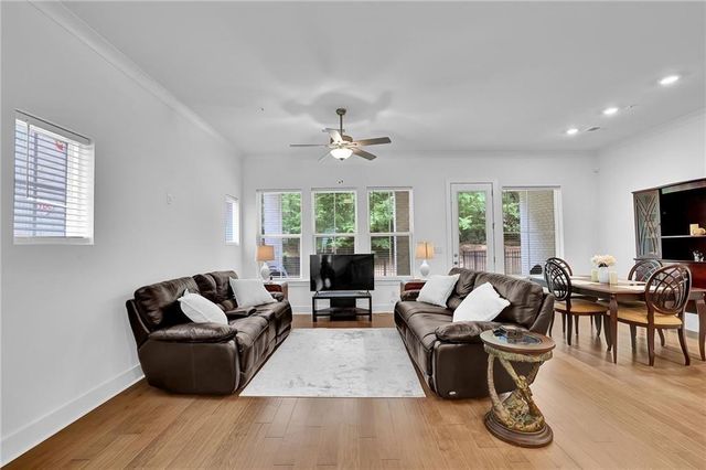 1110 Harper Drive, Alpharetta, GA 30076