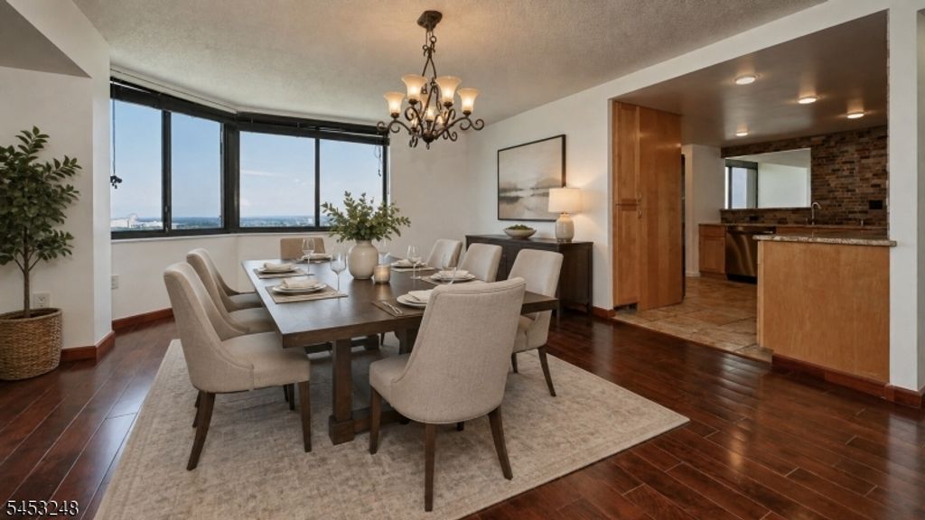 2140 Harmon Cove Tower 2140, Secaucus Town, NJ 07094 — photo 2