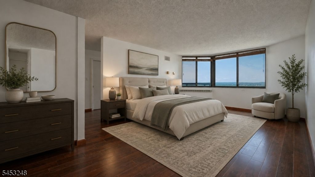 2140 Harmon Cove Tower 2140, Secaucus Town, NJ 07094 — photo 3
