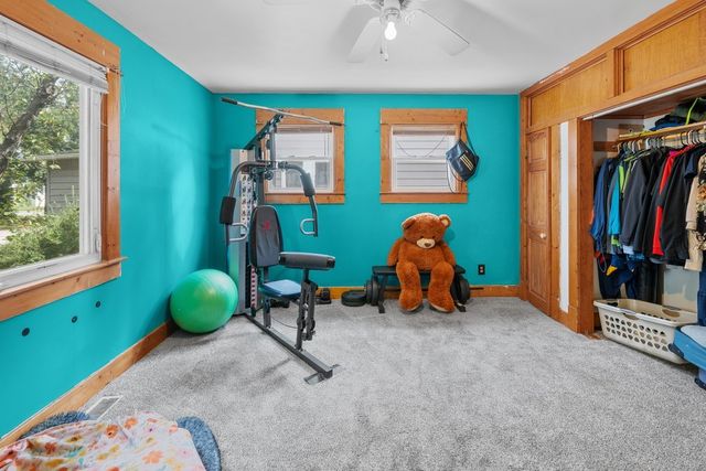 2117 Claussen Street, Davenport, IA 52802
