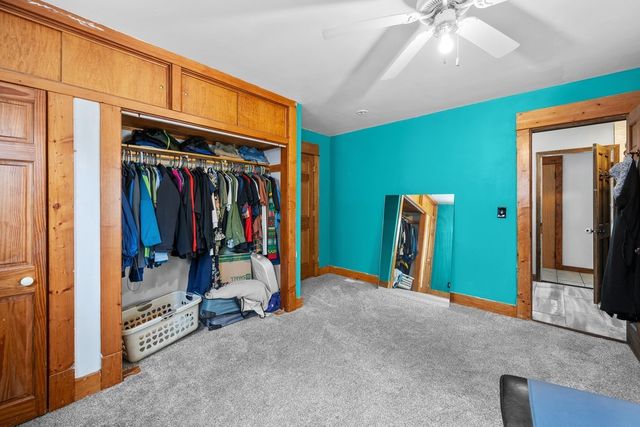 2117 Claussen Street, Davenport, IA 52802
