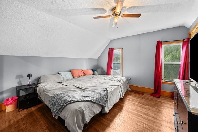 2117 Claussen Street, Davenport, IA 52802