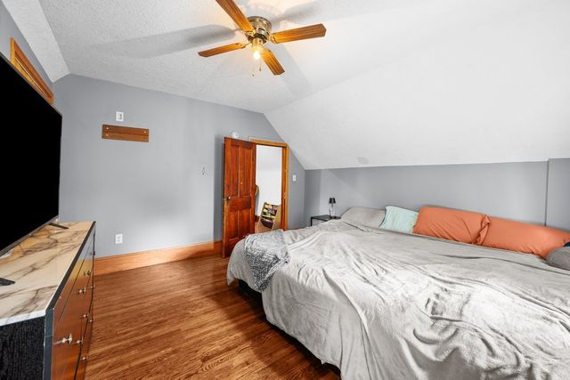 2117 Claussen Street, Davenport, IA 52802