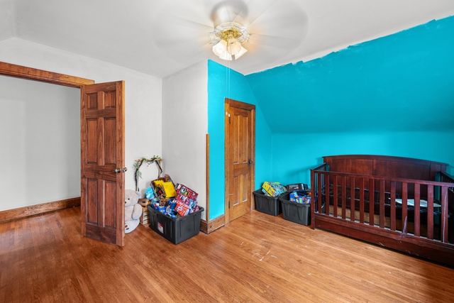 2117 Claussen Street, Davenport, IA 52802