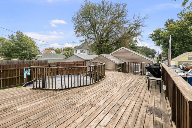 2117 Claussen Street, Davenport, IA 52802