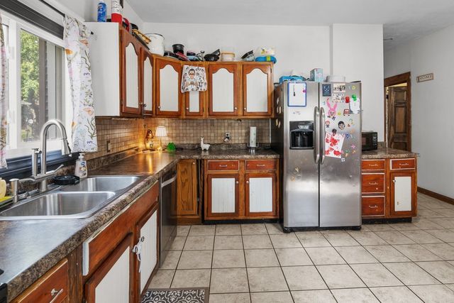 2117 Claussen Street, Davenport, IA 52802