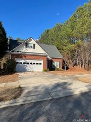 192 Cedar Rock Trace, Athens, GA 30605
