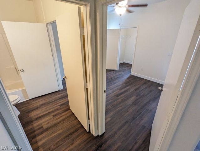 8250 North Grand Canyon Drive 1044, Las Vegas, NV 89166