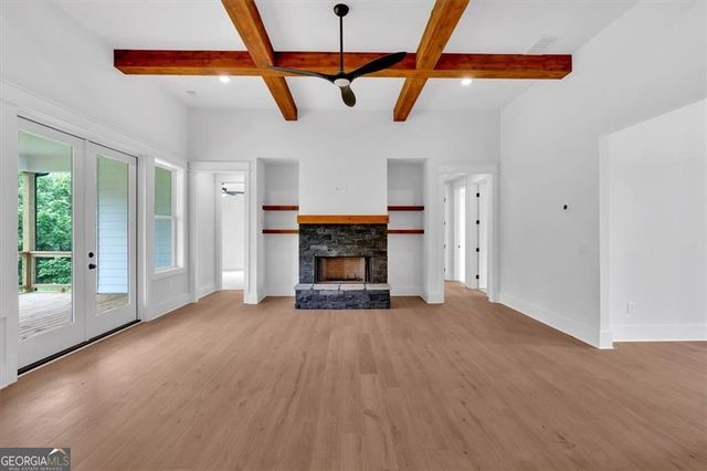 300 Eminence Peak, Rydal, GA 30171