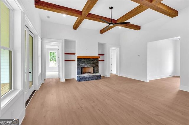 300 Eminence Peak, Rydal, GA 30171