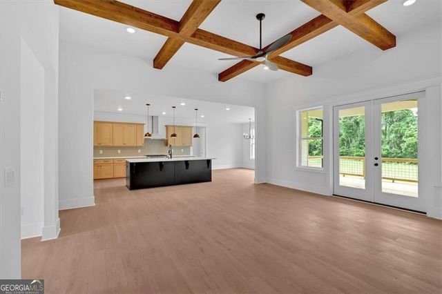 300 Eminence Peak, Rydal, GA 30171