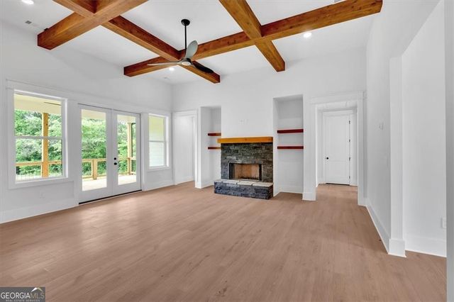 300 Eminence Peak, Rydal, GA 30171