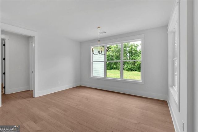 300 Eminence Peak, Rydal, GA 30171