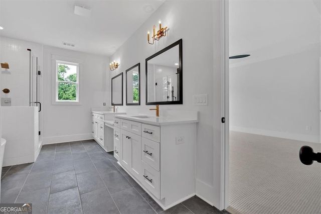 300 Eminence Peak, Rydal, GA 30171