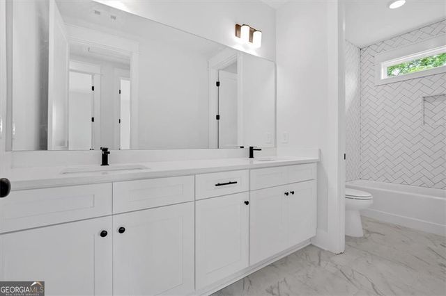 300 Eminence Peak, Rydal, GA 30171