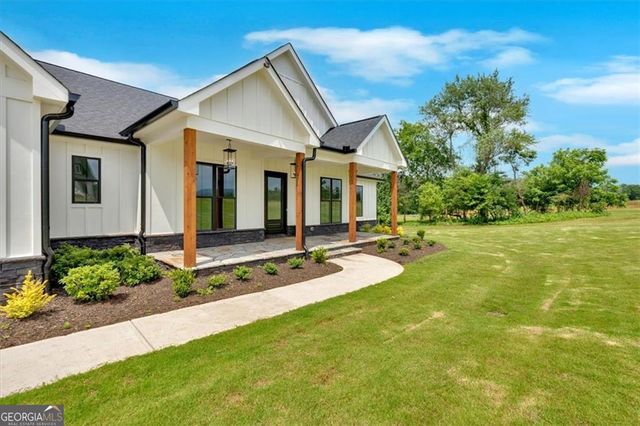 300 Eminence Peak, Rydal, GA 30171