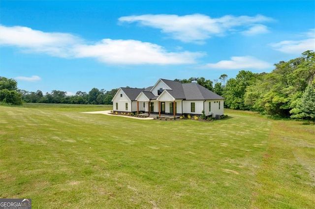 300 Eminence Peak, Rydal, GA 30171