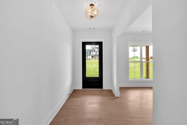 300 Eminence Peak, Rydal, GA 30171