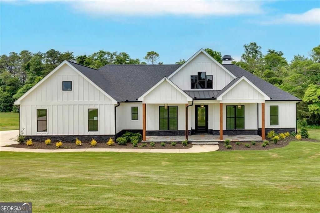 300 Eminence Peak, Rydal, GA 30171