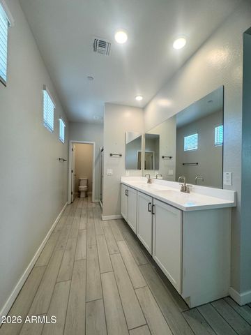20626 W Ormondo Way, Buckeye, AZ 85396