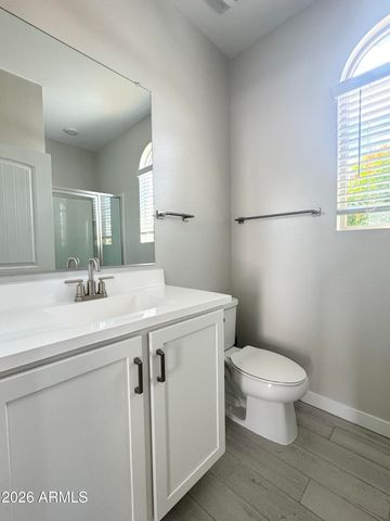 20626 W Ormondo Way, Buckeye, AZ 85396