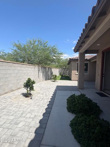 20626 W Ormondo Way, Buckeye, AZ 85396