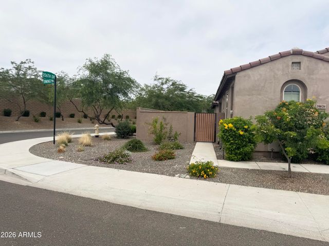 20626 W Ormondo Way, Buckeye, AZ 85396