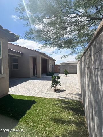 20626 W Ormondo Way, Buckeye, AZ 85396