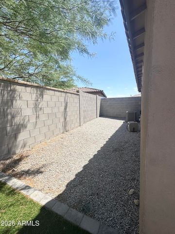 20626 W Ormondo Way, Buckeye, AZ 85396
