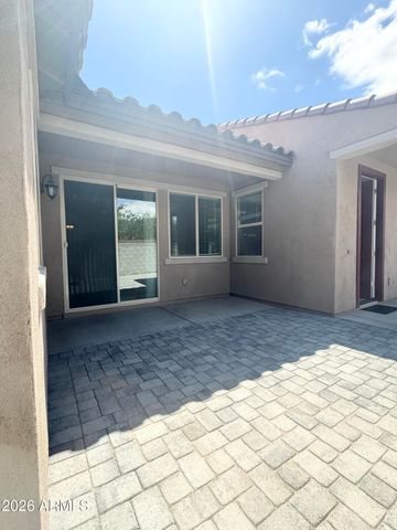 20626 W Ormondo Way, Buckeye, AZ 85396
