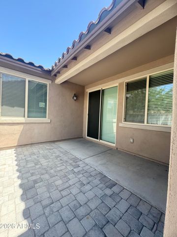 20626 W Ormondo Way, Buckeye, AZ 85396