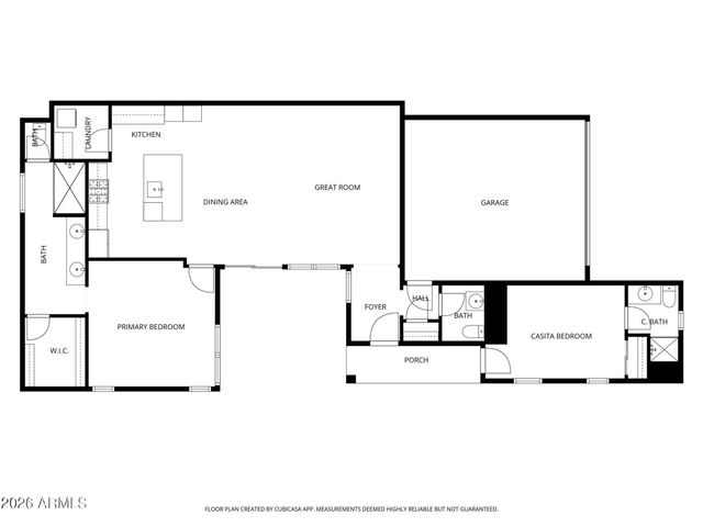 20626 W Ormondo Way, Buckeye, AZ 85396