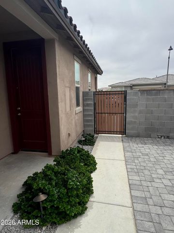 20626 W Ormondo Way, Buckeye, AZ 85396