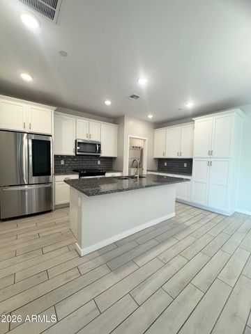 20626 W Ormondo Way, Buckeye, AZ 85396