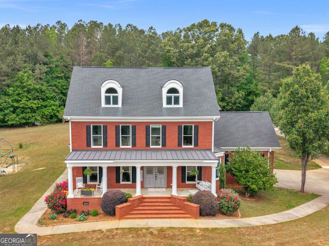 1359 Jenkins Road, Forsyth, GA 31029