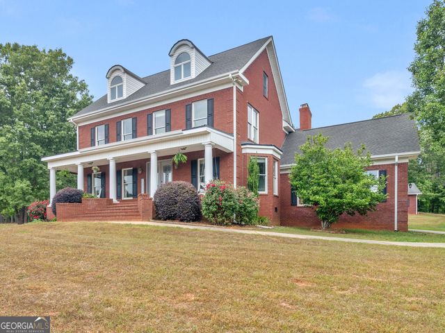 1359 Jenkins Road, Forsyth, GA 31029