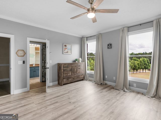 1359 Jenkins Road, Forsyth, GA 31029