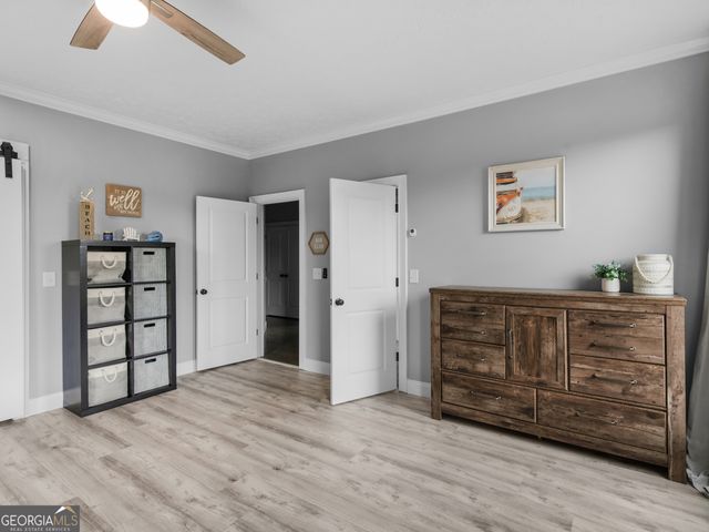 1359 Jenkins Road, Forsyth, GA 31029