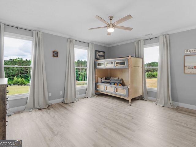 1359 Jenkins Road, Forsyth, GA 31029