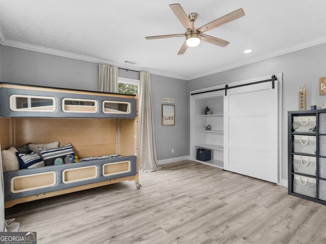 1359 Jenkins Road, Forsyth, GA 31029