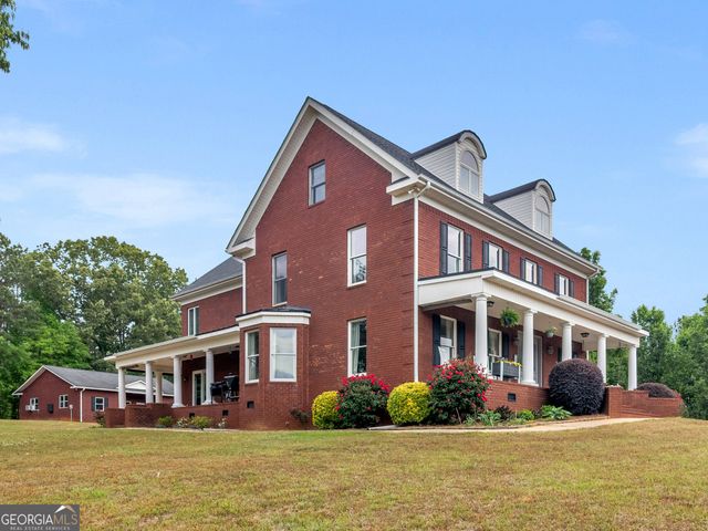 1359 Jenkins Road, Forsyth, GA 31029
