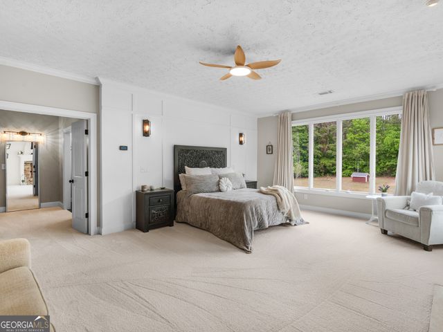 1359 Jenkins Road, Forsyth, GA 31029