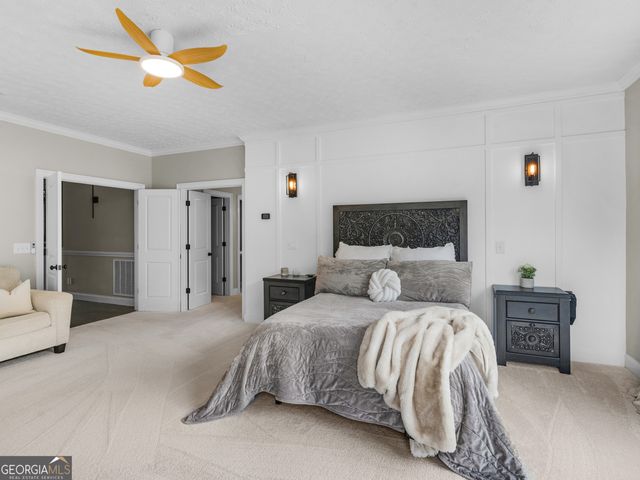 1359 Jenkins Road, Forsyth, GA 31029